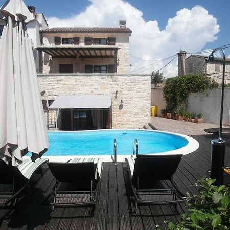 Villa Ester Rovinj Exterior foto