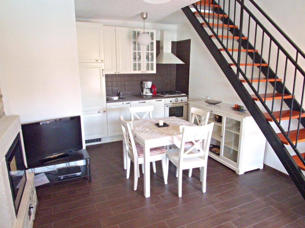 Villa Ester Rovinj Habitación foto