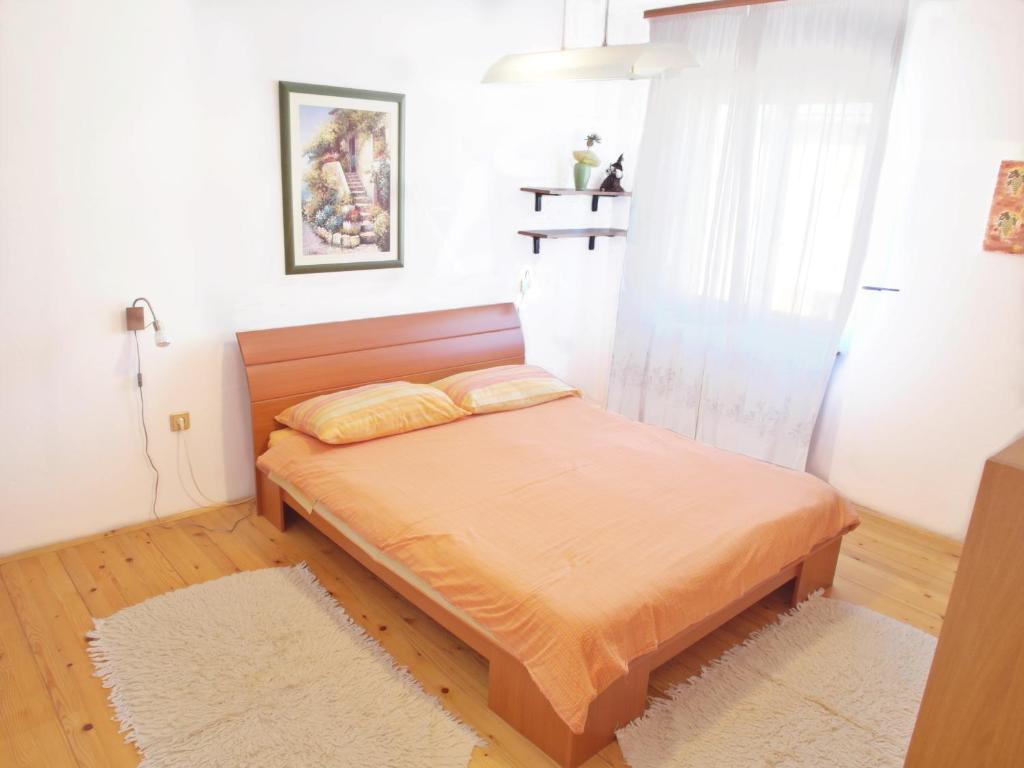 Villa Ester Rovinj Habitación foto