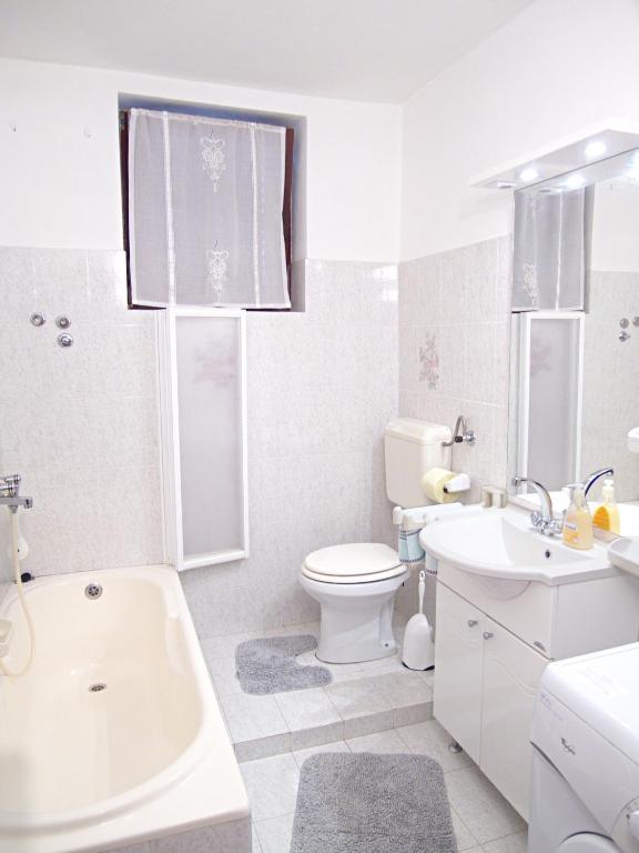 Villa Ester Rovinj Habitación foto