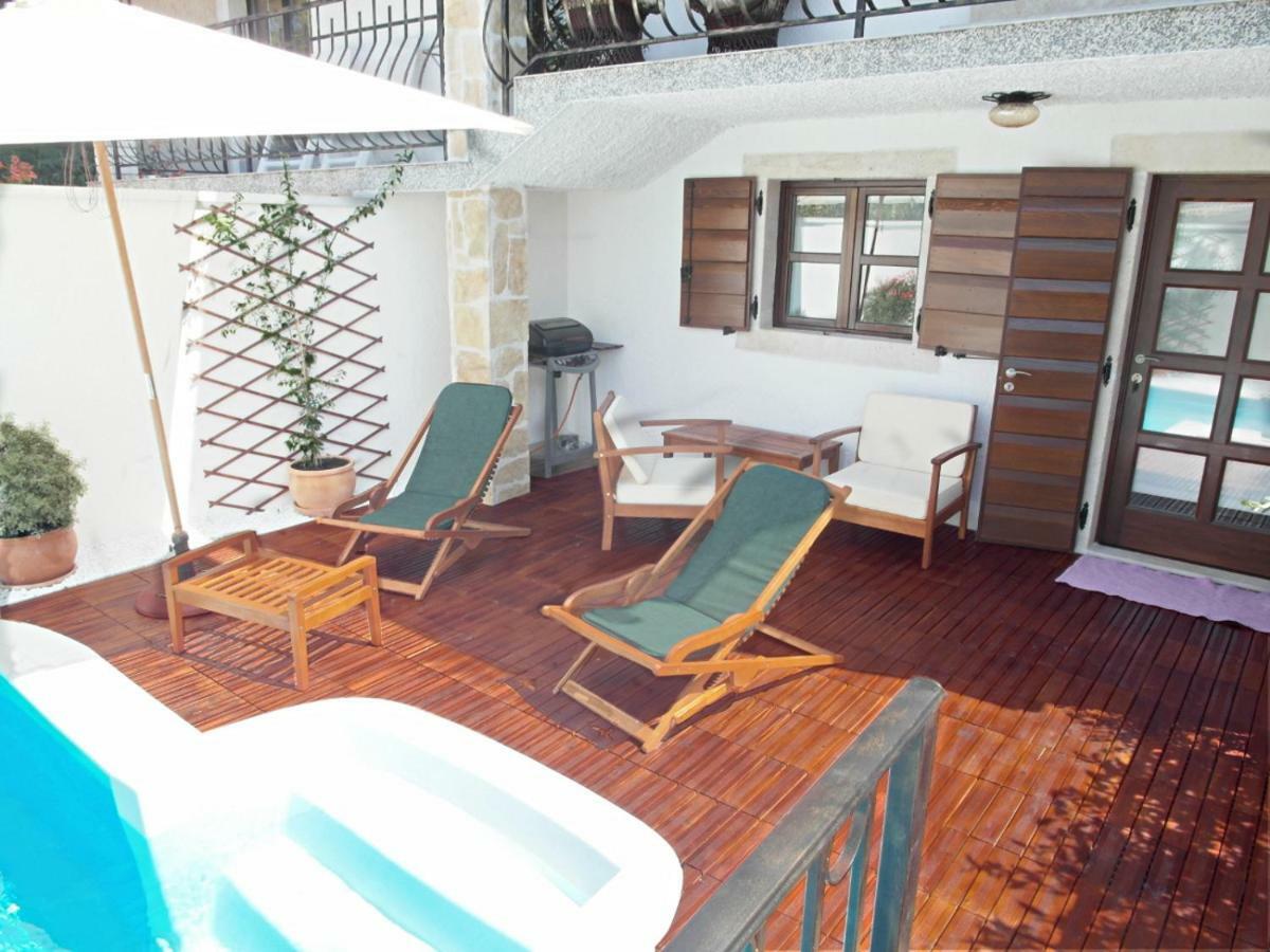 Villa Ester Rovinj Exterior foto