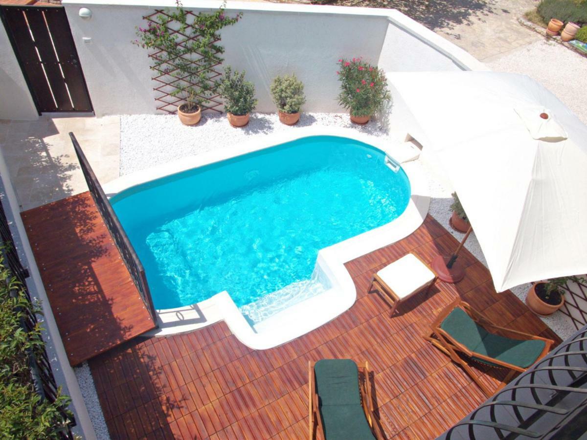 Villa Ester Rovinj Exterior foto