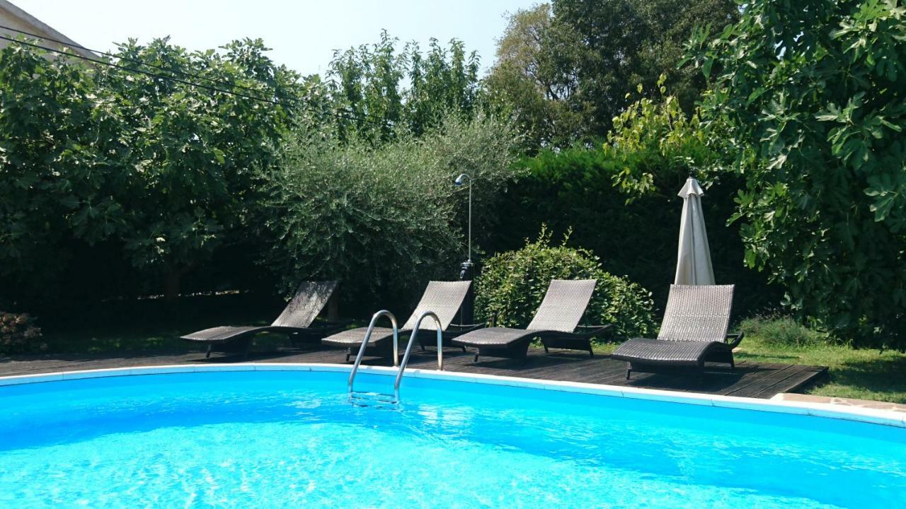 Villa Ester Rovinj Exterior foto