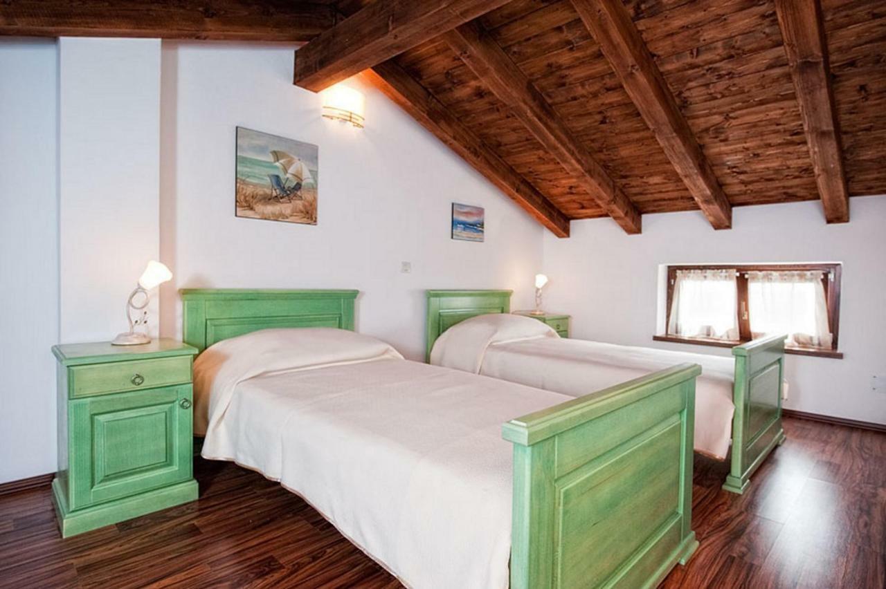 Villa Ester Rovinj Exterior foto