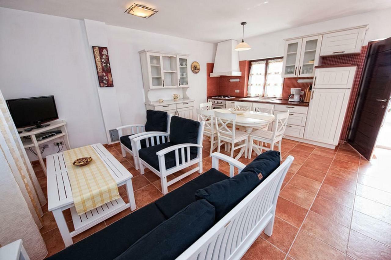 Villa Ester Rovinj Exterior foto