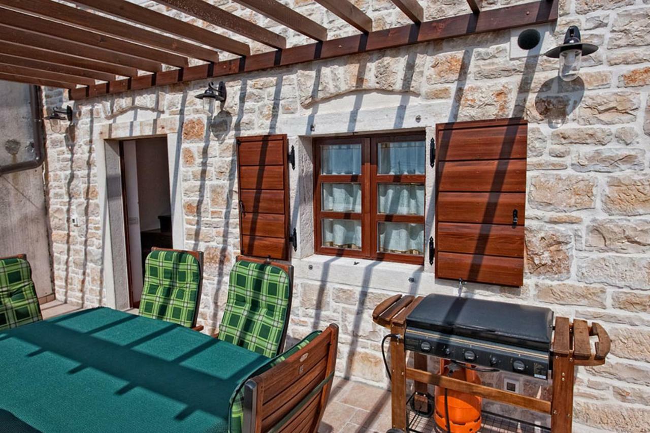 Villa Ester Rovinj Exterior foto